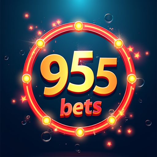 Logo 955bet